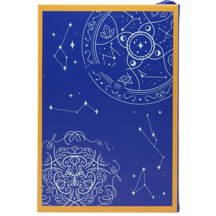 Young Stolas Notebook + Pen Set *LIMITED STOCK*