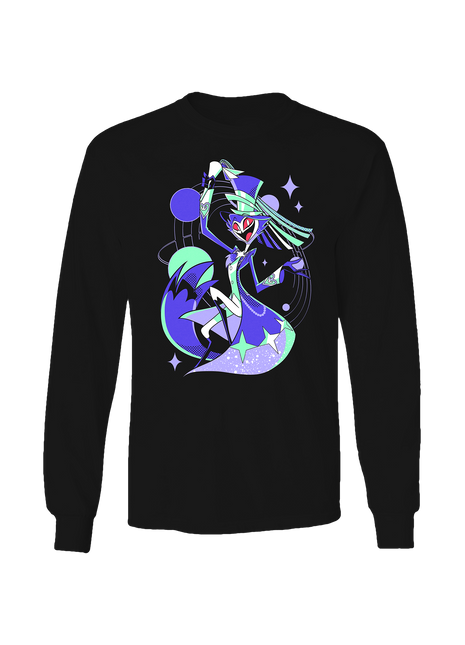 Long Sleeve Shirt - Stolas Pride Parade *PRE-ORDER*
