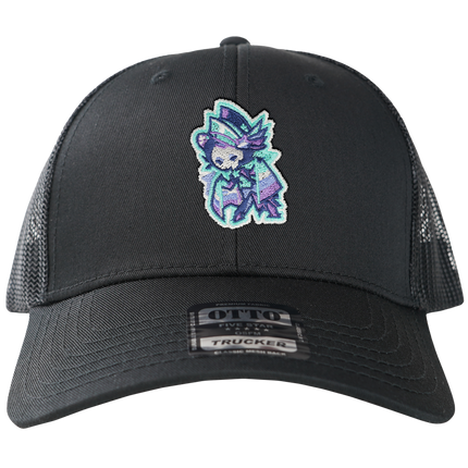 Stolas Pride Trucker Hat *PRE-ORDER*
