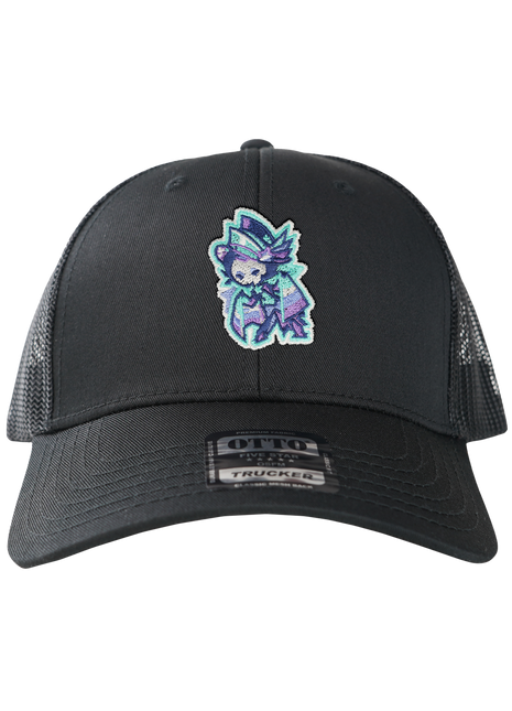 Stolas Pride Trucker Hat *PRE-ORDER*