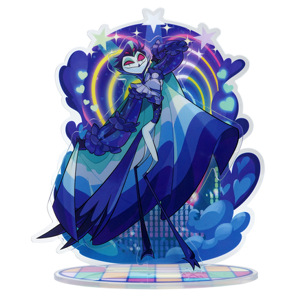Stolas - Pride 2025 Standee *SALE*