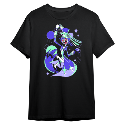 Stolas - Pride Parade T-shirt *PRE-ORDER*