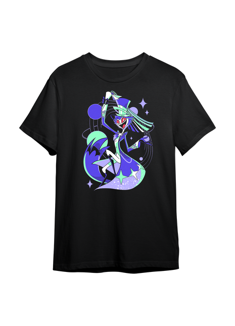Stolas - Pride Parade T-shirt *PRE-ORDER*