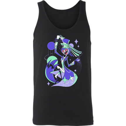Tank Top - Stolas Pride Parade *PRE-ORDER*
