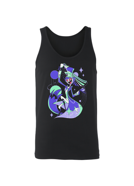 Tank Top - Stolas Pride Parade *PRE-ORDER*