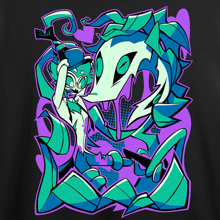 Stolas - Halloween Slasher *LAST CHANCE*