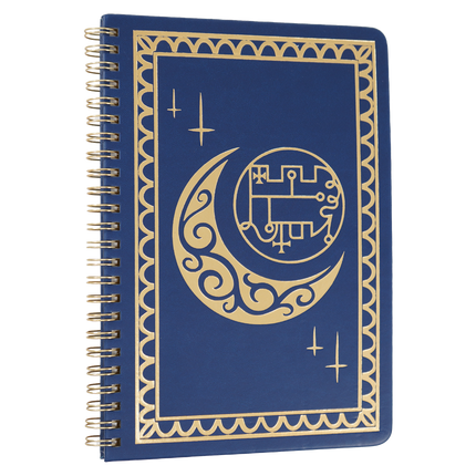 Stolas Grimoire Sticker Book