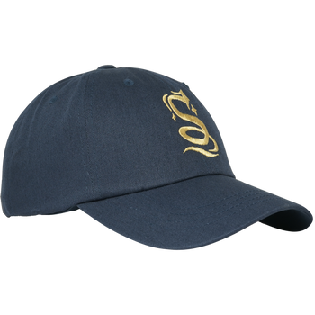 Stolas Style Dad Hat *LIMITED RUN* – Shark Robot