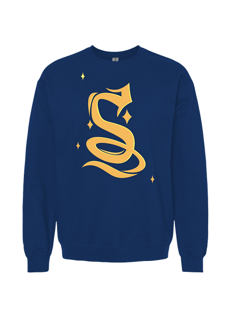 Stolas Style Crewneck *LIMITED RUN*