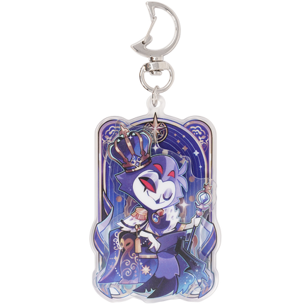 Stolas Tarot Keychain *LIMITED STOCK*