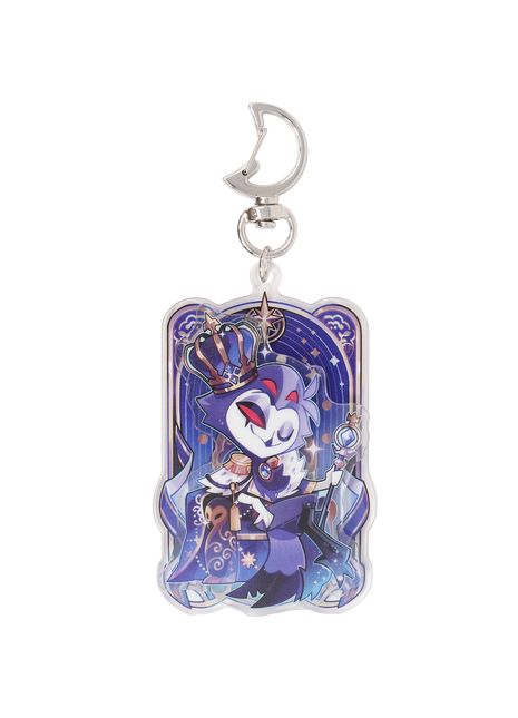 Stolas Tarot Keychain *LIMITED STOCK*