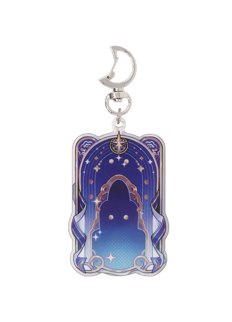 Stolas Tarot Keychain *LIMITED STOCK*