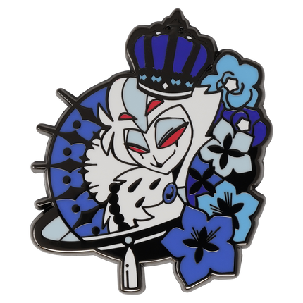 Stolas Tarot Pin *LIMITED STOCK*