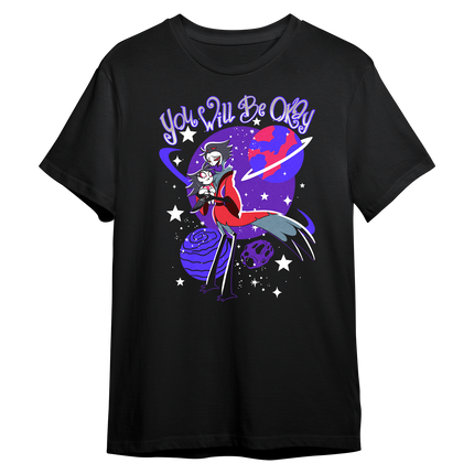 Stolas/Octavia - You Will Be Okay *PRE-ORDER*