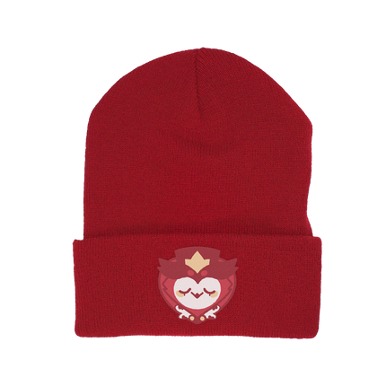 Stolas Valentines Beanie *PRE-ORDER*