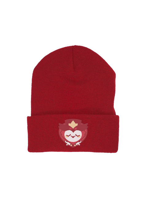 Stolas Valentines Beanie *PRE-ORDER*