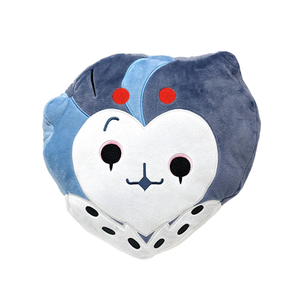 Stolas Head Pillow *FINAL SALE*
