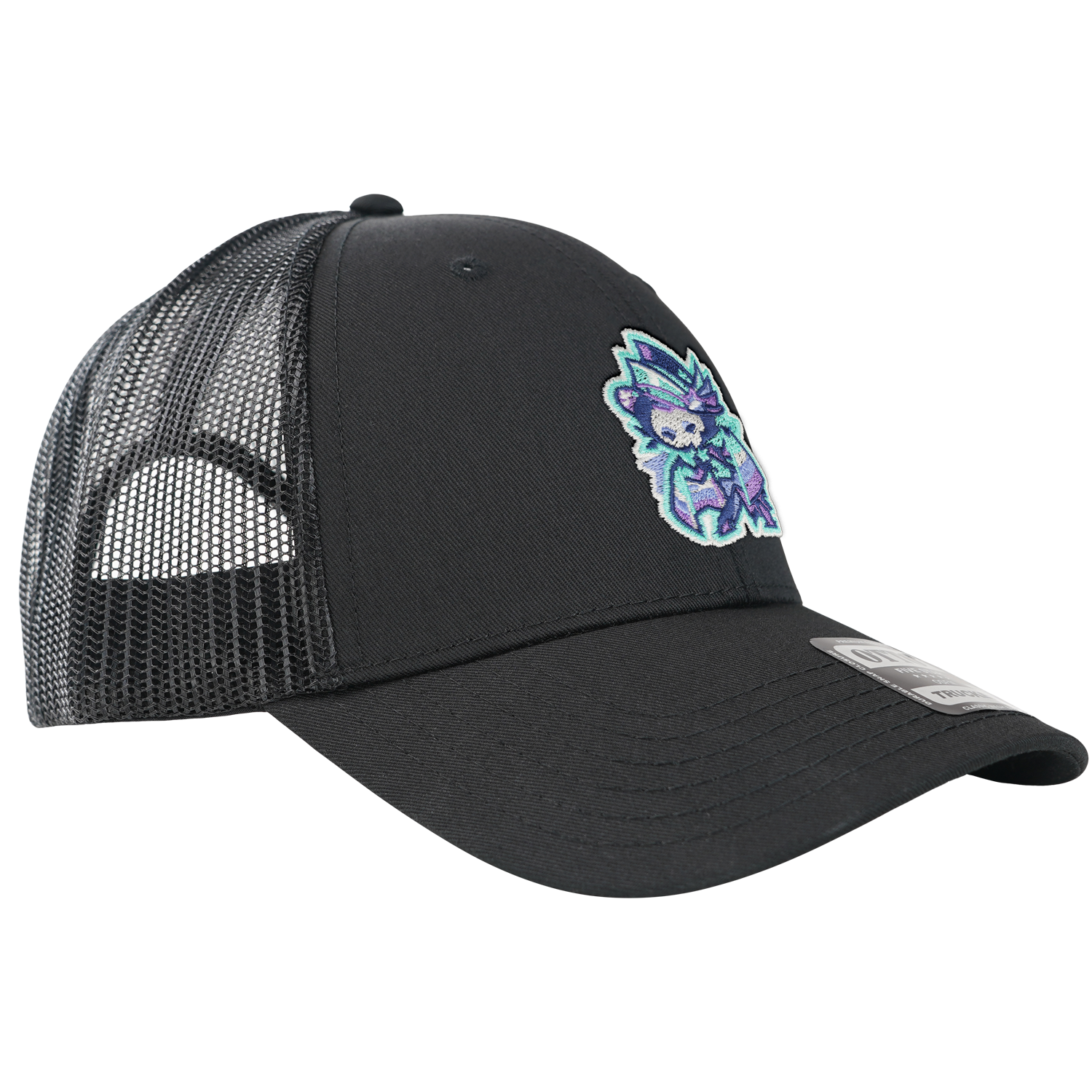 Stolas Pride Trucker Hat *PRE-ORDER* 6