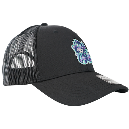 Stolas Pride Trucker Hat *PRE-ORDER*