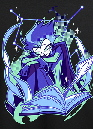 Stolas - Pride 2025 *SALE*