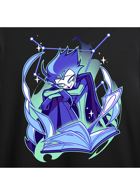 Stolas - Pride 2025 *LAST CHANCE*