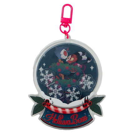 Stolas + Blitz - Xmas Charm *LAST CHANCE*