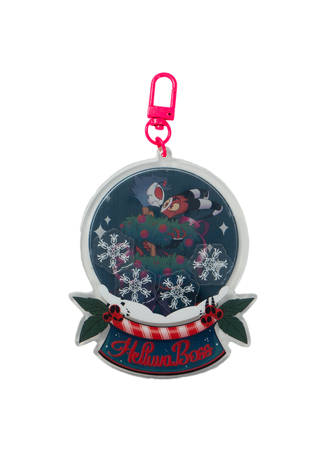 Stolas + Blitz - Xmas Charm *LAST CHANCE*