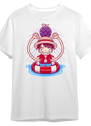 Straw Hat Captain T-shirt *PRE-ORDER*