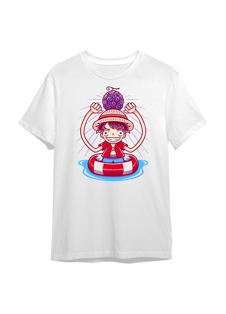 Straw Hat Captain T-shirt *PRE-ORDER*