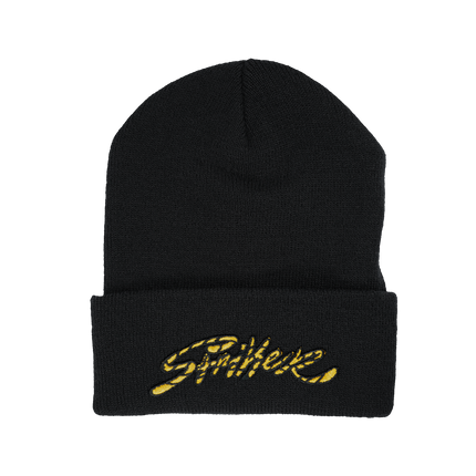 Striker Beanie