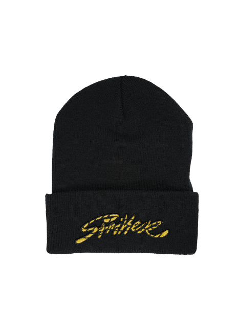 Striker Beanie