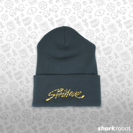 Striker Beanie *PRE-ORDER*