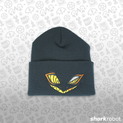 Striker Beanie *PRE-ORDER*