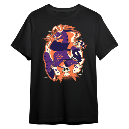 Striker - Cozy Winter - T-Shirt *PRE-ORDER*