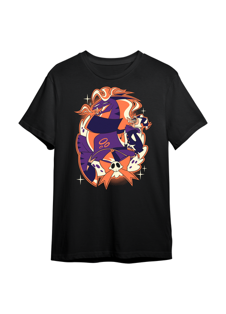 Striker - Cozy Winter - T-Shirt *PRE-ORDER*