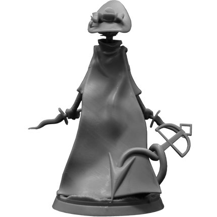 Imps and Imbeciles Minature Figurine Set 3*LIMITED STOCK*