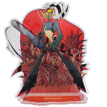 Striker - Halloween Slasher Standee *PRE-ORDER*