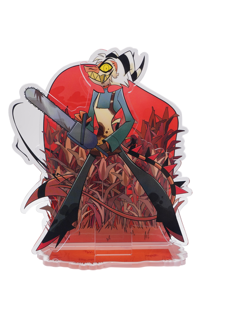 Striker - Halloween Slasher Standee *PRE-ORDER*