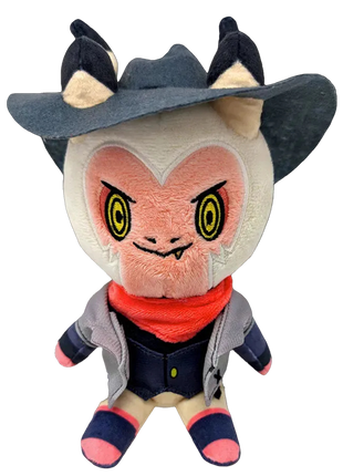 Striker Mini Plush *LAST CHANCE*