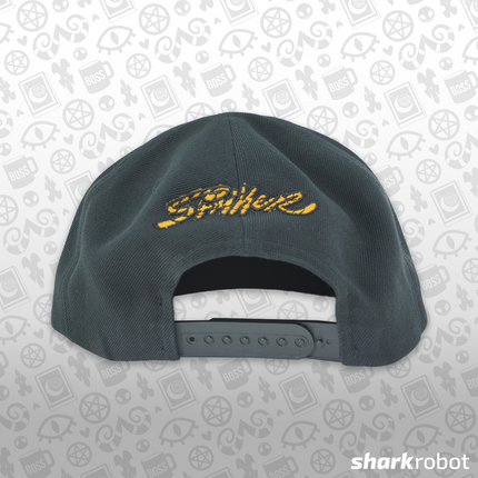 Striker Snapback *PRE-ORDER*