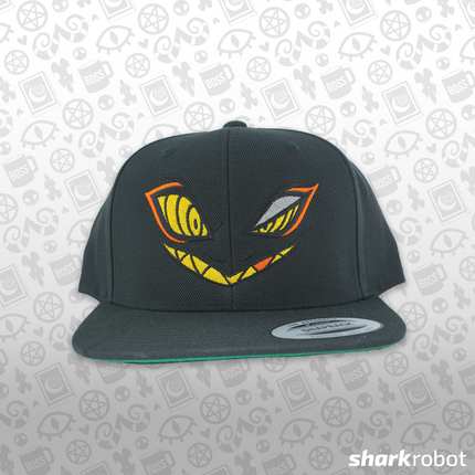 Striker Snapback *PRE-ORDER*