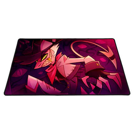 Harvest Moon - Striker Solo - Playmat