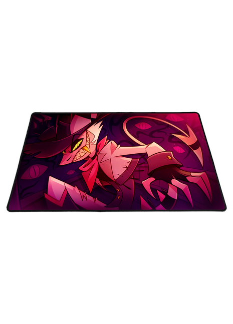 Harvest Moon - Striker Solo - Playmat