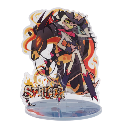 Striker Standee *LIMITED STOCK*