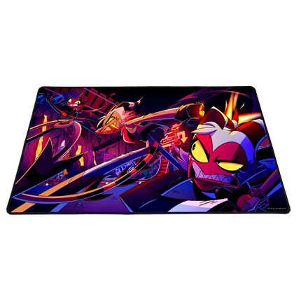 Western Energy - Striker Playmat