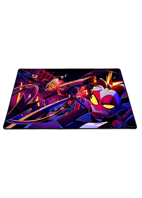 Western Energy - Striker Playmat