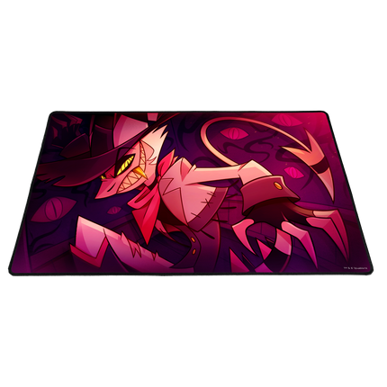 Harvest Moon - Striker Solo - Playmat