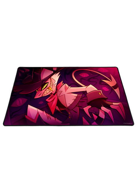 Harvest Moon - Striker Solo - Playmat