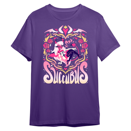 Succubus T-Shirt *LIMITED RUN*