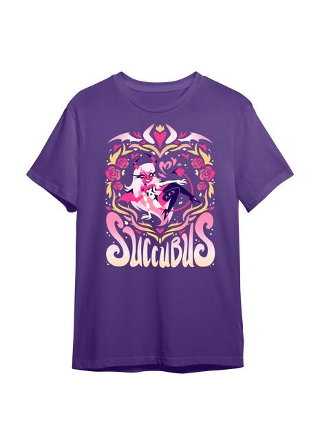 Succubus T-Shirt *LIMITED RUN*